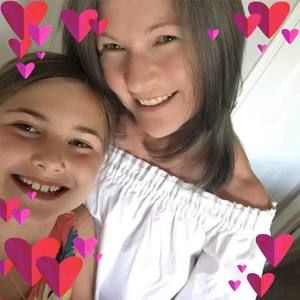 Meet your Posher, Lorraine